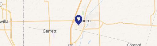 Auburn Office Land: Lot 1